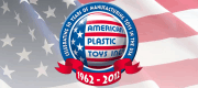 eshop at web store for Vehicle Toys American Made at American Plastic Toys in product category Toys & Games